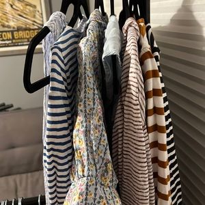 Get ready for more posts! For an early bird describe the shirt, I’d send morepic